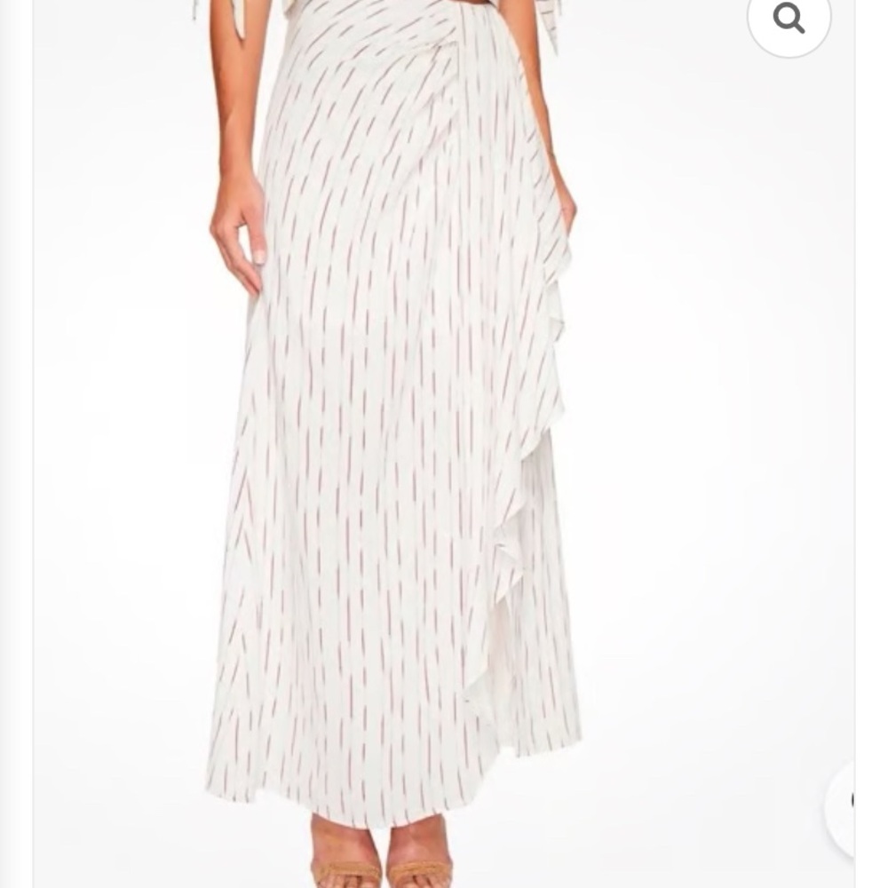 bishop + young havana Maxi Skirt